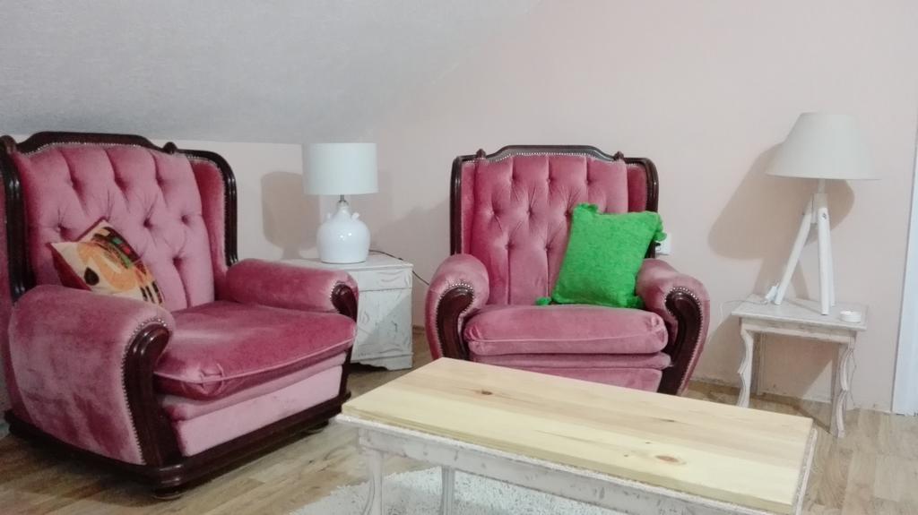 Apartment Dadi سيتينيي المظهر الخارجي الصورة