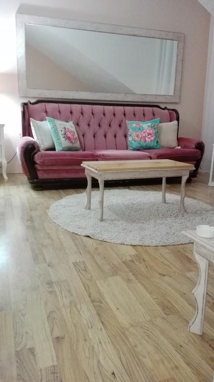 Apartment Dadi سيتينيي المظهر الخارجي الصورة