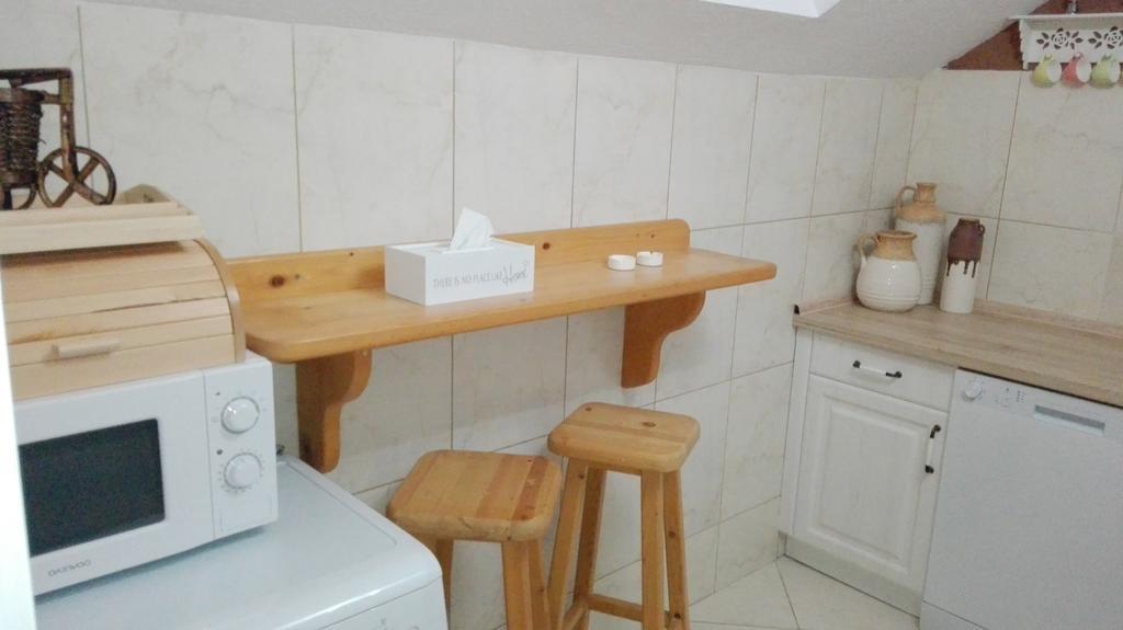 Apartment Dadi سيتينيي المظهر الخارجي الصورة