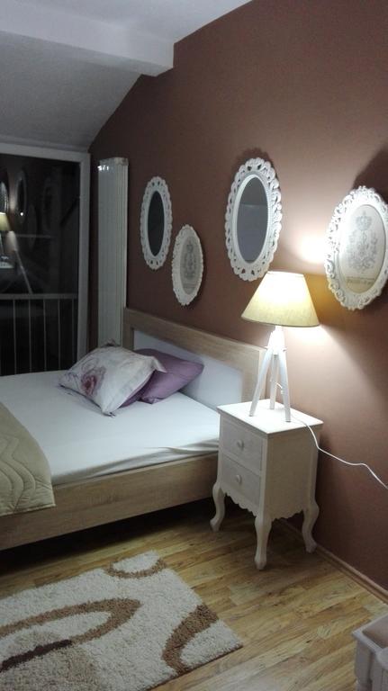 Apartment Dadi سيتينيي المظهر الخارجي الصورة