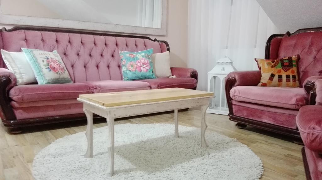 Apartment Dadi سيتينيي المظهر الخارجي الصورة