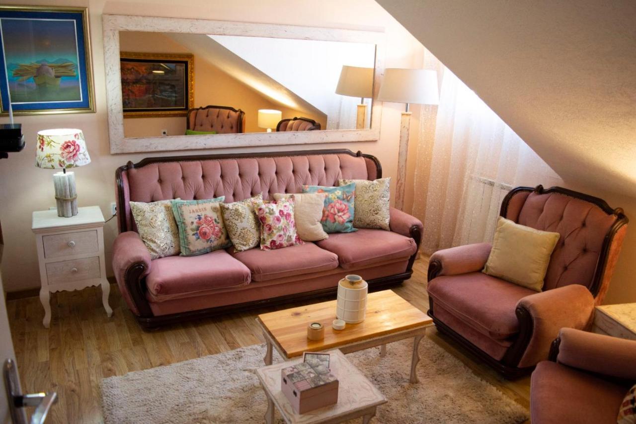 Apartment Dadi سيتينيي المظهر الخارجي الصورة