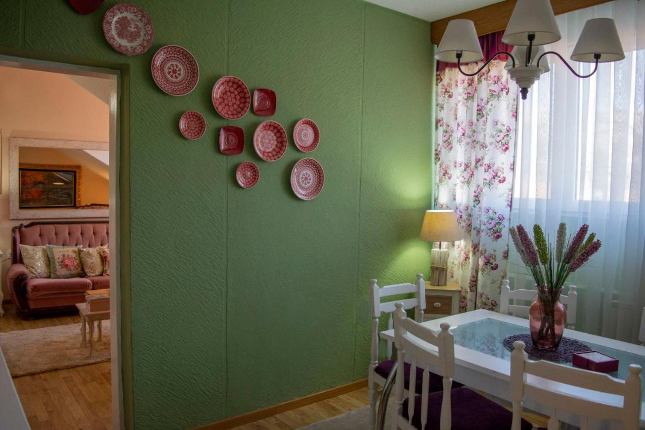 Apartment Dadi سيتينيي المظهر الخارجي الصورة