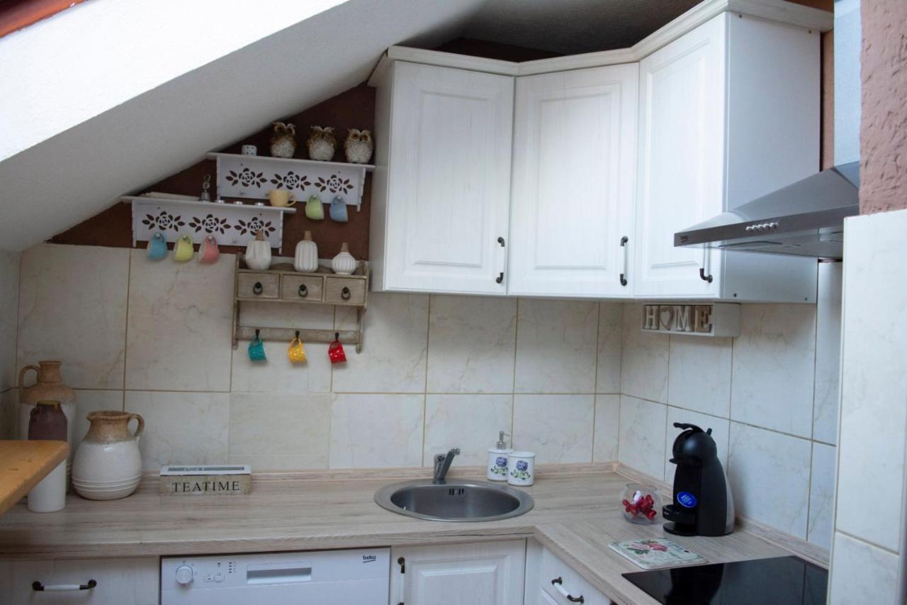 Apartment Dadi سيتينيي المظهر الخارجي الصورة