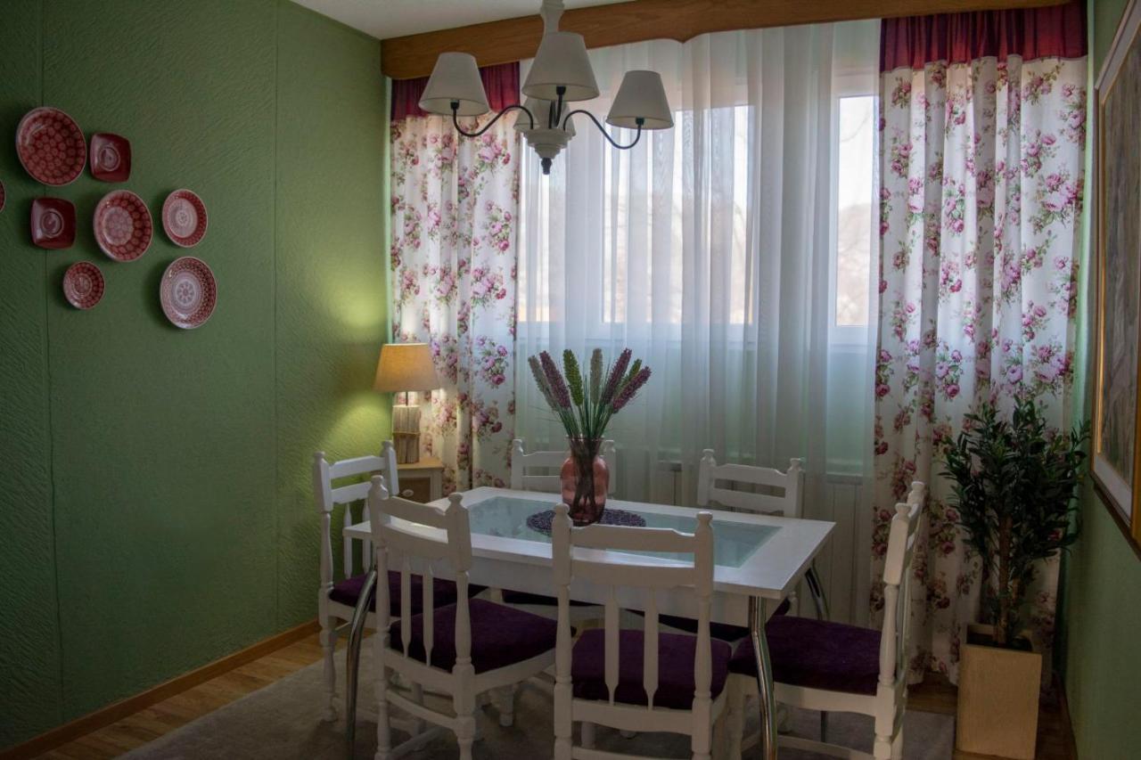 Apartment Dadi سيتينيي المظهر الخارجي الصورة