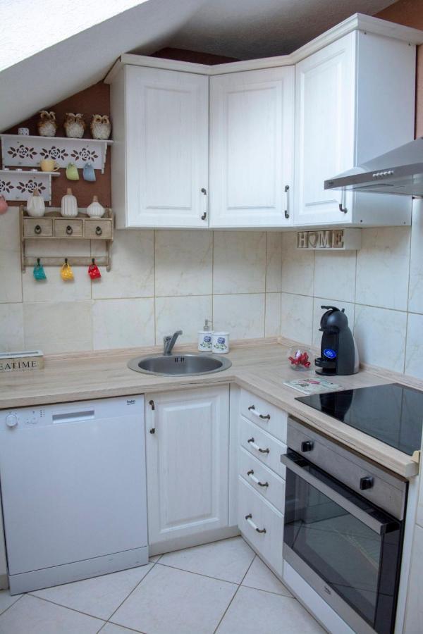 Apartment Dadi سيتينيي المظهر الخارجي الصورة