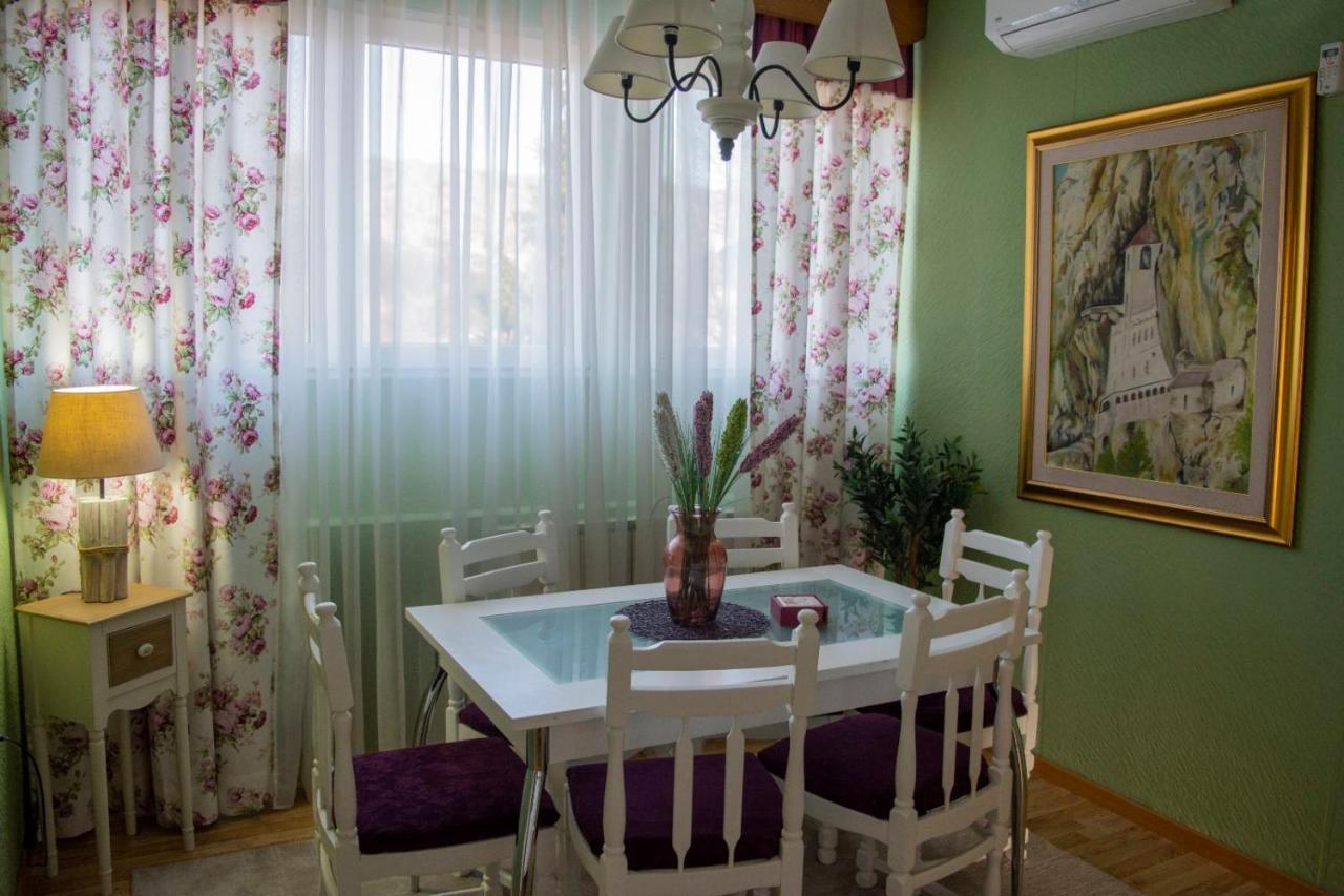 Apartment Dadi سيتينيي المظهر الخارجي الصورة